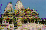 Khajuraho Temples