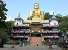 Golden Temple