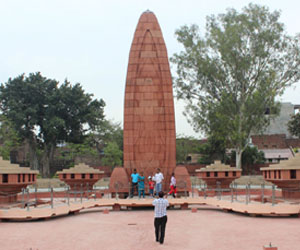 Jaliyan Wala Bagh