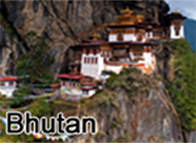 Bhutan