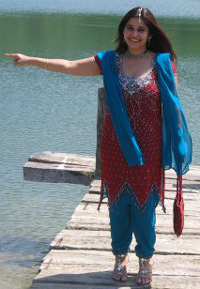 Vaishali Das